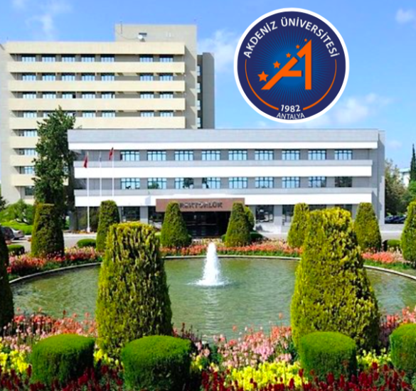 Looking Forward to Meeting in Akdeniz University in Antalya for LASTE 2022