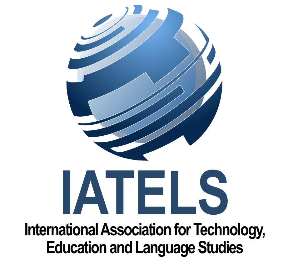 IATELS International Association for Technology, Education and Language Studies